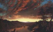 Twilight in the Wilderness